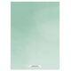 Green Ombre Invitations Image 2 of 5